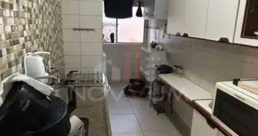 Apartamento com 2 quartos à venda no Swift, Campinas 