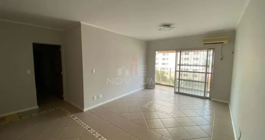 Apartamento com 3 quartos à venda no Jardim Paraíso, Campinas 