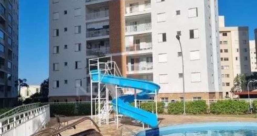 Apartamento a venda no Bairro Swift - Campinas