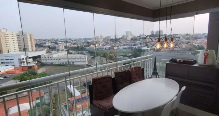 Apartamento de 3 quartos a venda -   no Parque Italia - Campinas