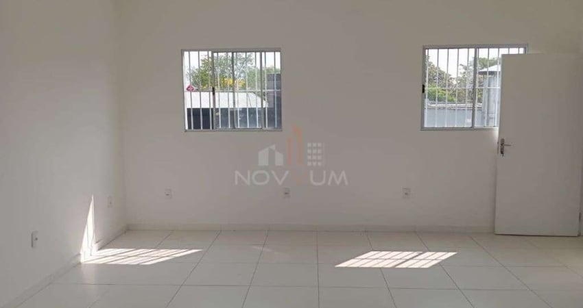 Ponto comercial para alugar no Barão Geraldo, Campinas 