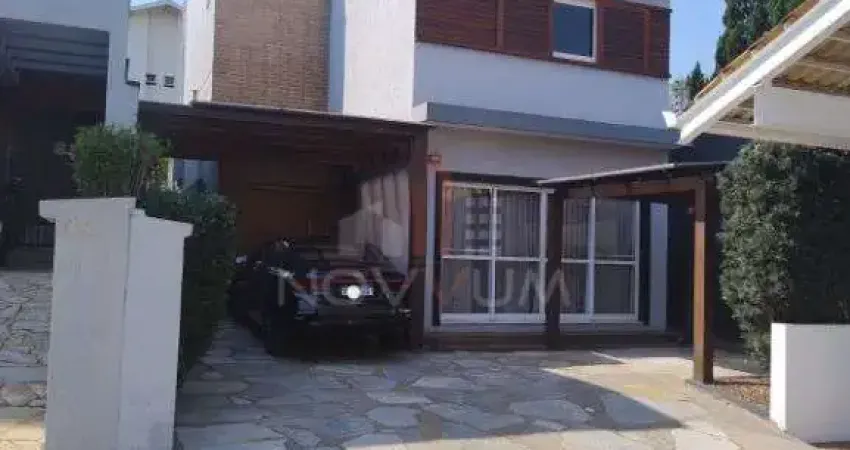 Casa com 3 quartos à venda no Fazenda Santa Cândida, Campinas 
