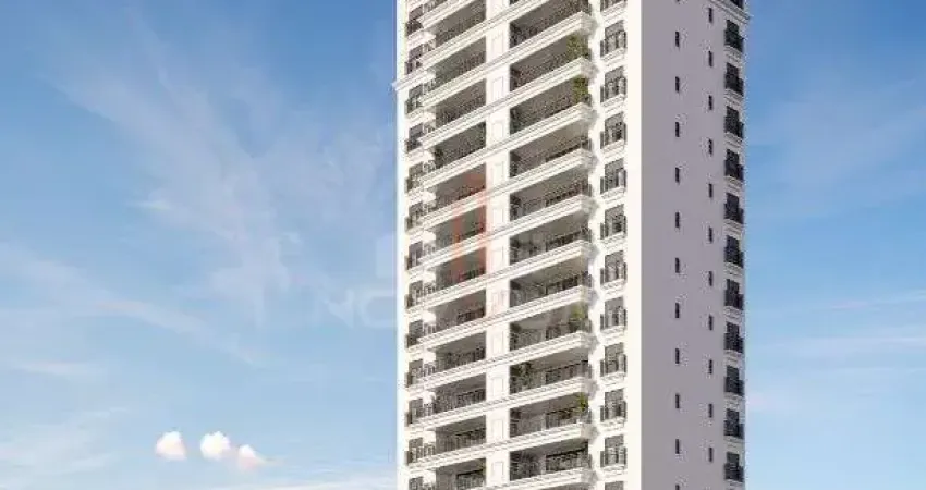 Apartamento com 3 quartos à venda no Cambuí, Campinas 