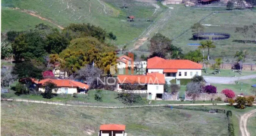 Fazenda completa em Lorena sp