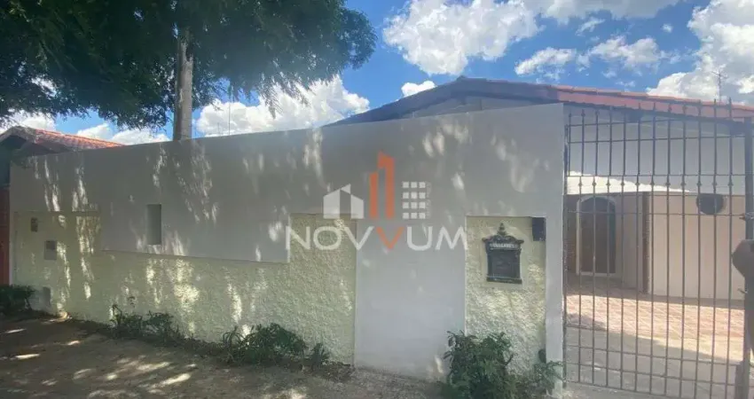 Casa com 4 quartos à venda na Chácara da Barra, Campinas 