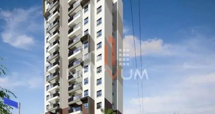 Apartamentos de 2 e 3 quartos a venda no Vila Ambare, Valinhos - SP