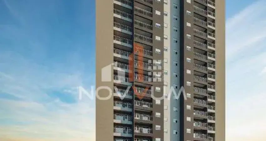 Apartamento 2 quartos John Boyd Dunlop, Bela Alianca, Campinas