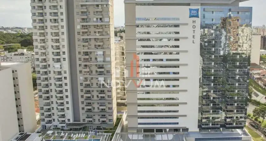 Salas comerciais Midtown Aquidaban Office, Centro Campinas