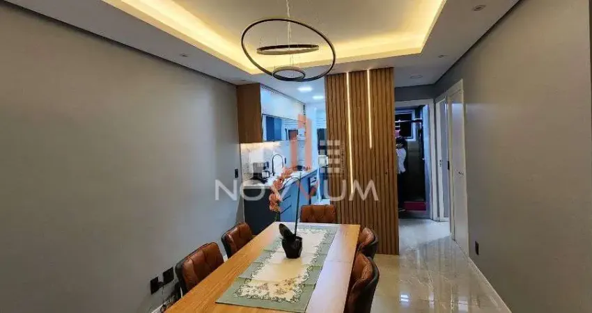 Apartamento a venda no jardim Amazonas - Campinas