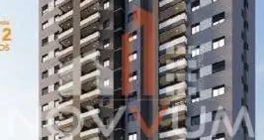 Apartamento a venda em Valinhos com 2 quartos 1 suite