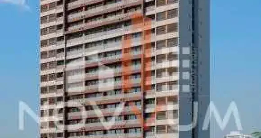 Apartamento em Construcao em Localizacao Privilegiada - Entrega em Outubro de 2024!