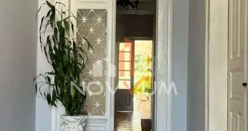 Casa com 5 quartos à venda no Centro, Itu 