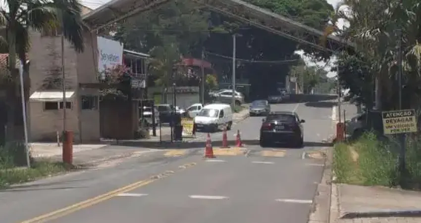 Terreno à venda no Vale Verde, Valinhos 