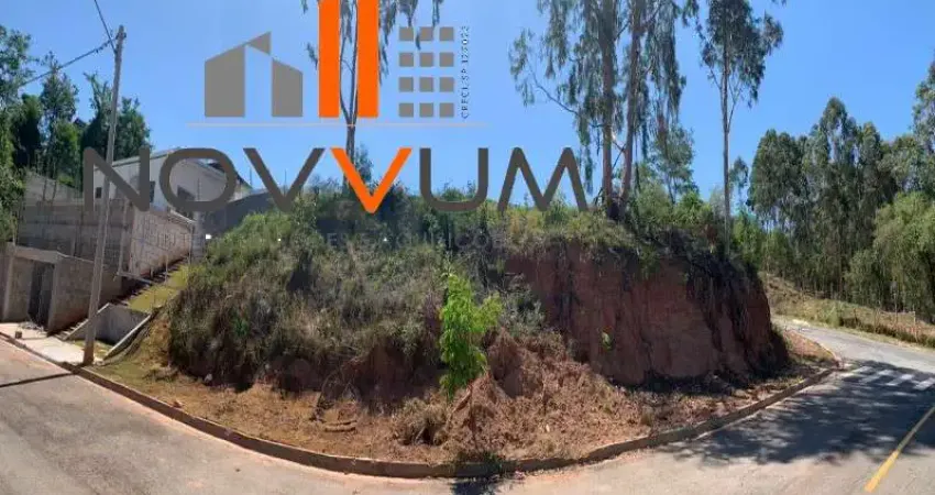TERRENO A VENDA, 756 M2 POR R$ 350.000,00 - JARDIM DAS PAINEIRAS - ITATIBA/SP