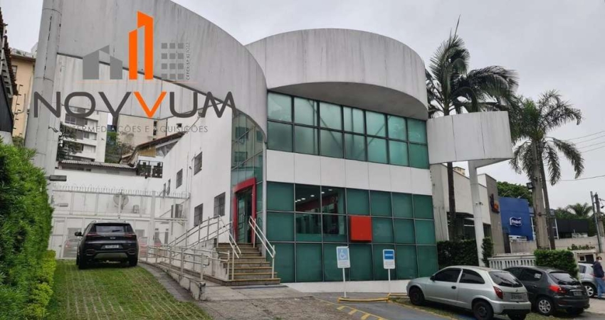 PONTO COMERCIAL 450M2 PARA ALUGAR POR R$35.000,00/MES - PACAEMBU - SAO PAULO/SP