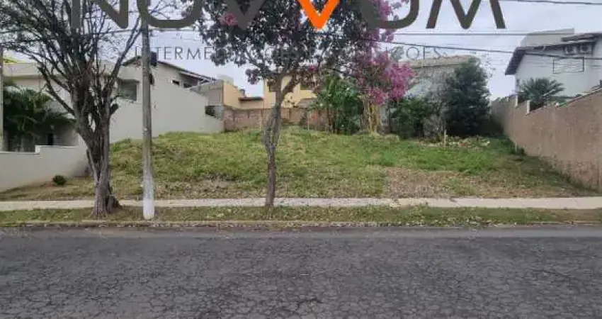 TERRENO A VENDA, 530 M2 POR R$ 400.000,00 - SOUSAS - CAMPINAS/SP