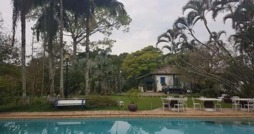 FAZENDA COM 120 ALQUEIRES A VENDA, 2904000 M2 POR R$ 15.000.000 - AMPARO/SP