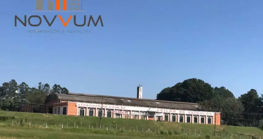 GALPAO PARA ALUGAR, 5287 M2 POR R$ 70.000,00/MES - JOAPIRANGA - VALINHOS/SP
