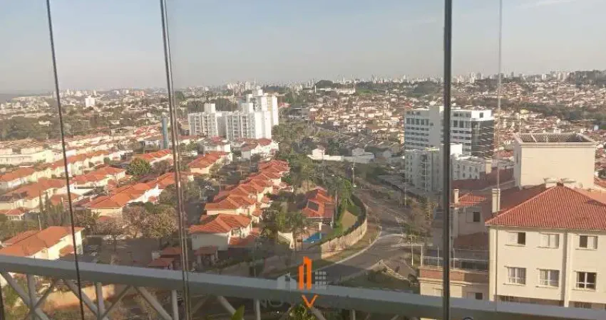 Apartamento com 3 quartos à venda no Loteamento Residencial Vila Bella, Campinas 