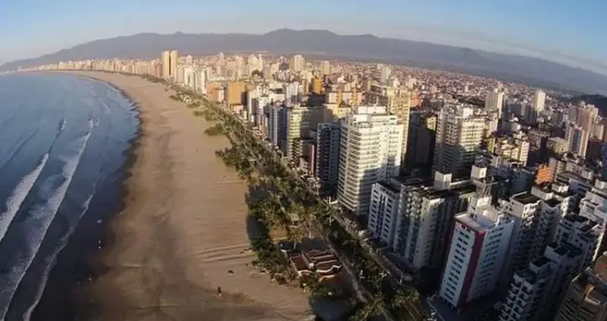 Terreno à venda no Balneário Flórida, Praia Grande 