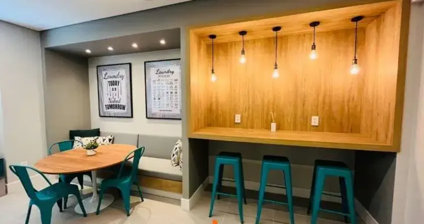 Apartamento com 1 quarto à venda na Vila Itapura, Campinas 
