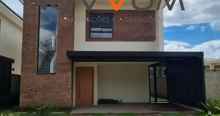 Casa com 3 quartos à venda no Sousas, Campinas 
