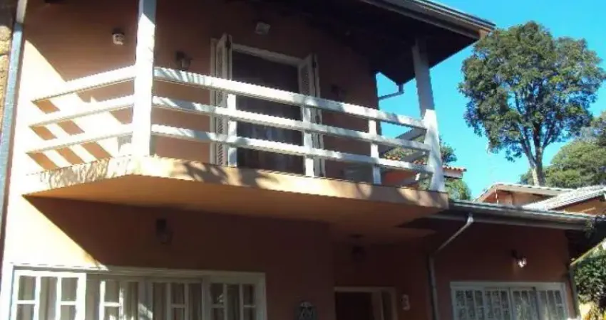 Chácara / sítio com 4 quartos à venda no Parque Nova Xampirra, Itatiba 