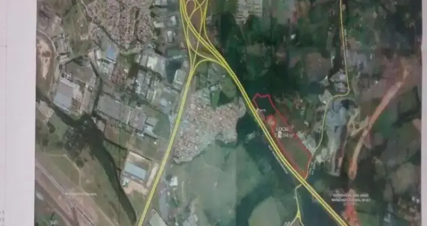 AREA A VENDA, 277000 M2 POR R$ 55.400.000,00 - JARDIM NOVA AMERICA - CAMPINAS/SP