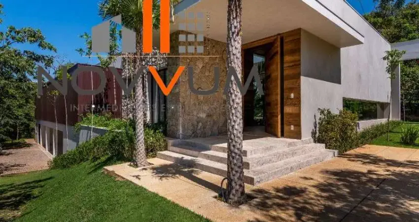 CASA COM 5 DORMITORIOS A VENDA, 3.760 M2 POR R$ 18.000.000,00 - TERRAS DE SAO JOSE - ITU/SP