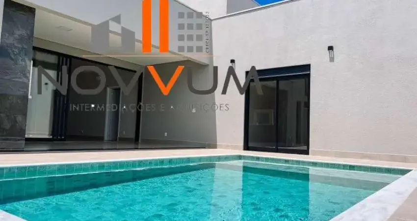 CASA COM 3 DORMITORIOS A VENDA, 237 M2 POR R$ 1.750.000,00 - RESIDENCIAL CAMPO CAMANDUCAIA - JAGUARIUNA/SP