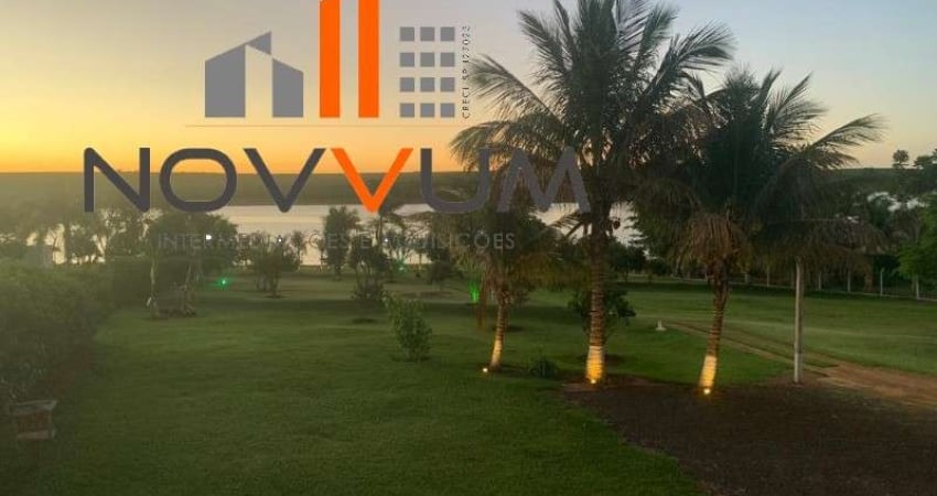 OPORTUNIDADE CHACARA DE FRENTE PARA A REPRESA, 10.500 M2, POR R$ 1.500.000,00 - ARANDU/SP