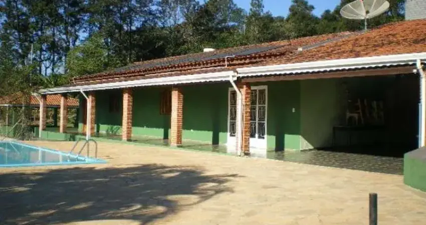 Chácara / sítio com 3 quartos à venda no Jardim Ana Maria, Itatiba 