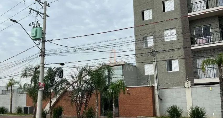 Apartamento a venda com 52,42m2, 2 quartos, 1 banheiro e 1 vaga de garagem, a partir de: R$ 350.000,00