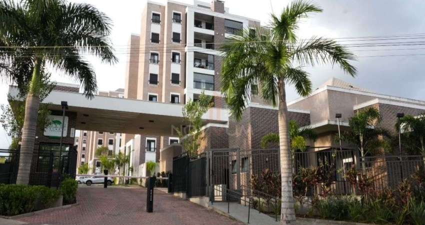 Apartamento a venda com 65,75m2, 2 quartos, 2 banheiros e 2 vagas de garagem, a partir de: R$ 672.500,00