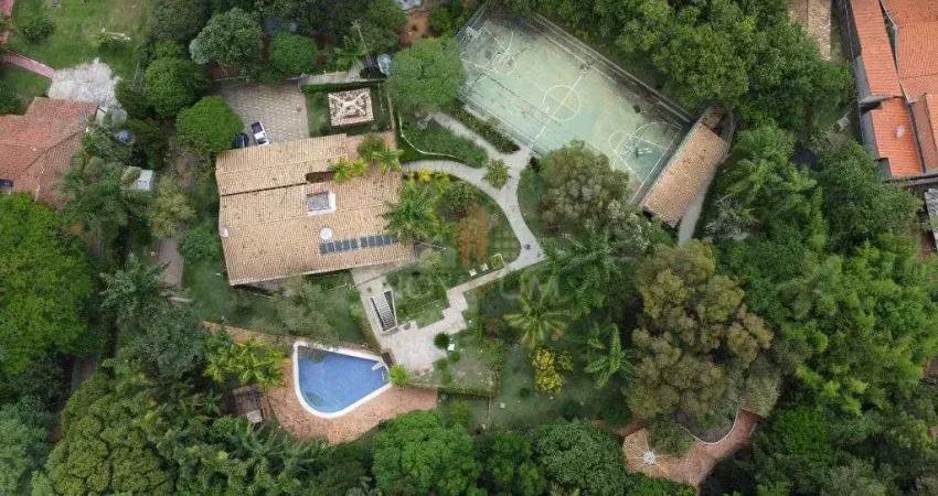 Chacara Comercial Para Alugar Em Fazenda Sao Joaquim - Vinhedo
