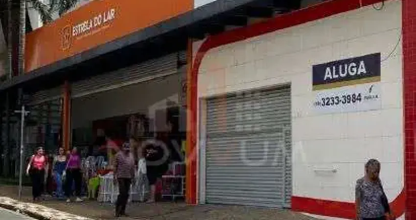Imovel Comercial Para Alugar No Centro De Campinas.