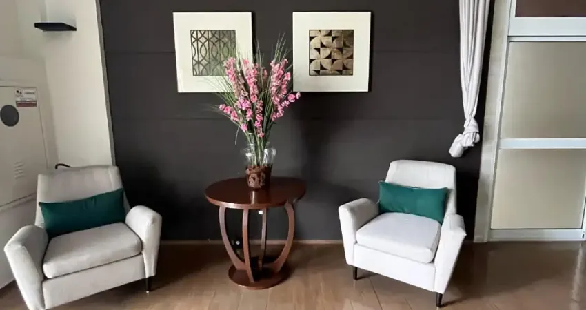 Apartamento à venda na Avenida Tiradentes, 00, Jardim das Nações, Taubaté