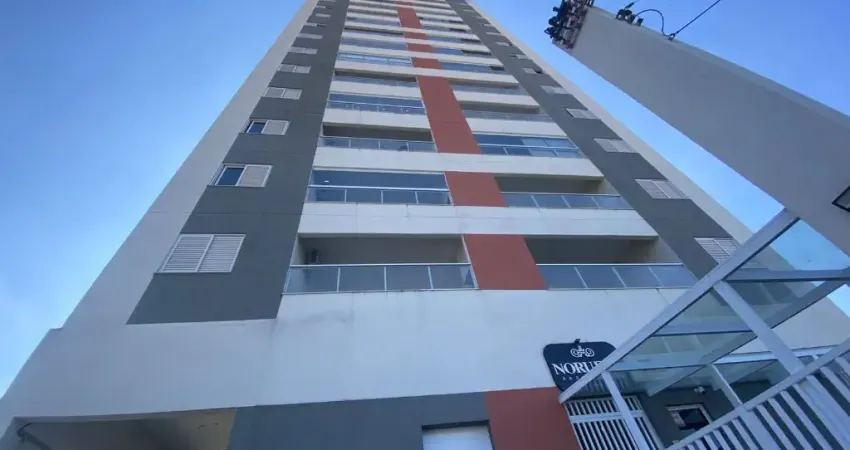 Apartamento com 2 quartos à venda na Rua Noruega, Jardim das Nações, Taubaté