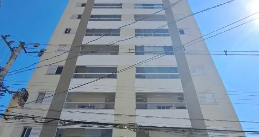 excelente apartamento 2 dormitorios (suite) centro de Taubate
