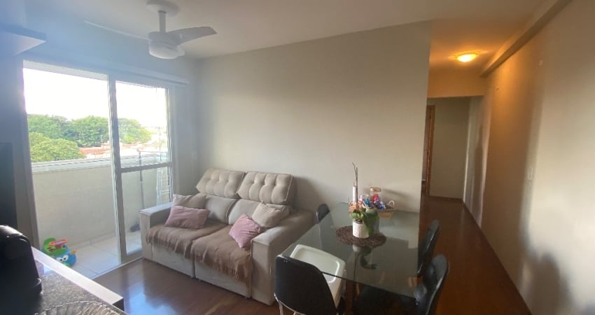 Apartamento com 2 quartos Condomínio Completo