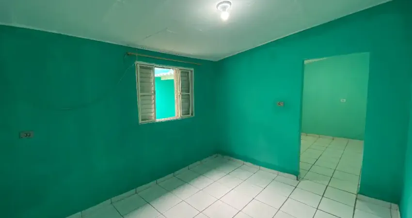 Casa com 1 quarto para alugar na Rua Tupã, 205, Jardim Paulista, São José dos Campos