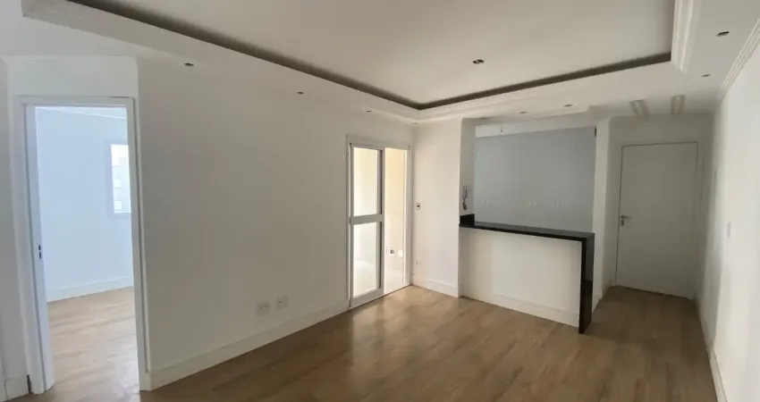 Apartamento à venda – residencial estoril | pronto para morar