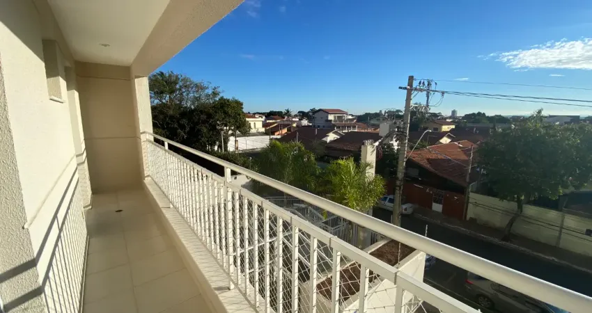 Oportunidade única! apartamento novo, pronto para morar, no residencial estoril.