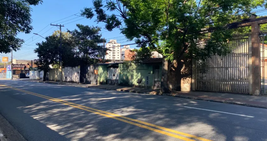 Área de 1.320 m2 para venda próximo à center vale shopping e localiza .