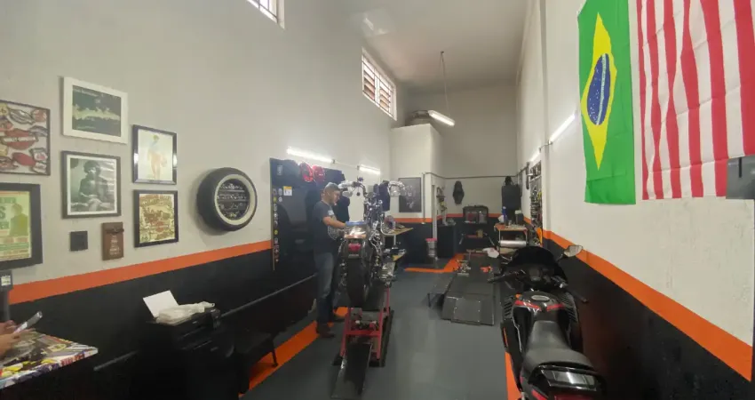 Oportunidade imperdível! casa com 3 quartos + suíte + ponto comercial – parque industrial