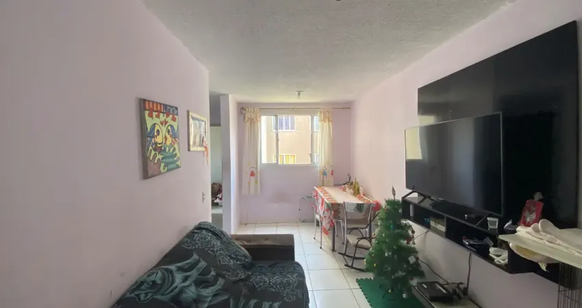 Sua grande chance no minha casa minha vida! apartamento 2 quartos em excelente localização