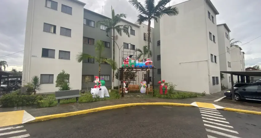 Apartamento de 2 quartos, excelente localização para venda.