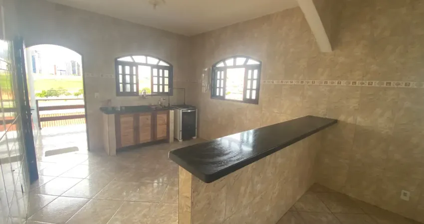 Casa com 3 quartos para alugar na Rua Manoel Bandeira, 380, Jardim das Indústrias, São José dos Campos