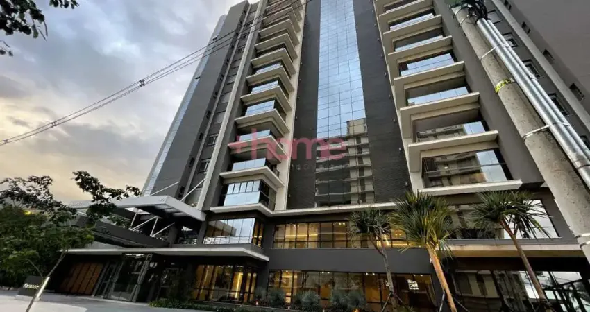 Apartamento com 3 quartos, 116m², à venda em Campinas, Nova Campinas