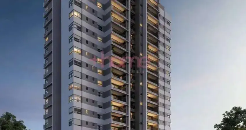 Apartamento com 3 quartos à venda na Rua Antônio Lapa, 118, Cambuí, Campinas